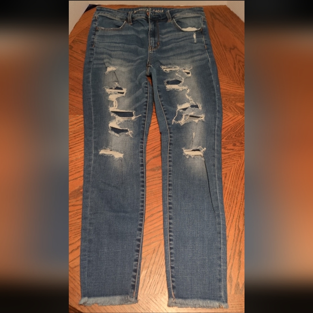 Ae Jeggings